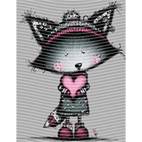 Valentine's Day-QRJ 7693